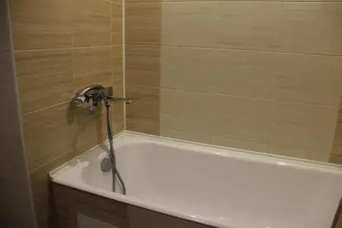 Suite Center Apartments