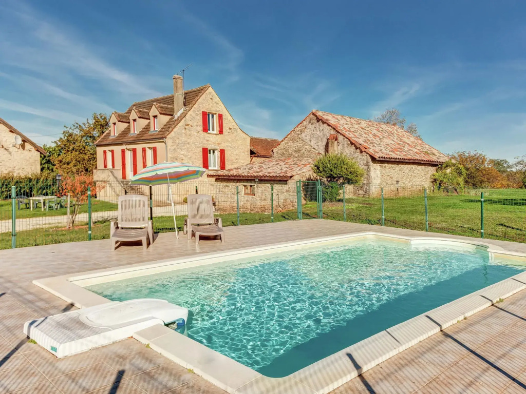 Dordogne Family Haven