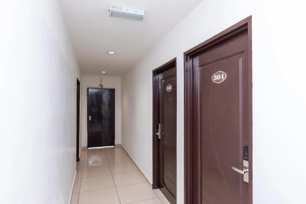 Muar City Hotel