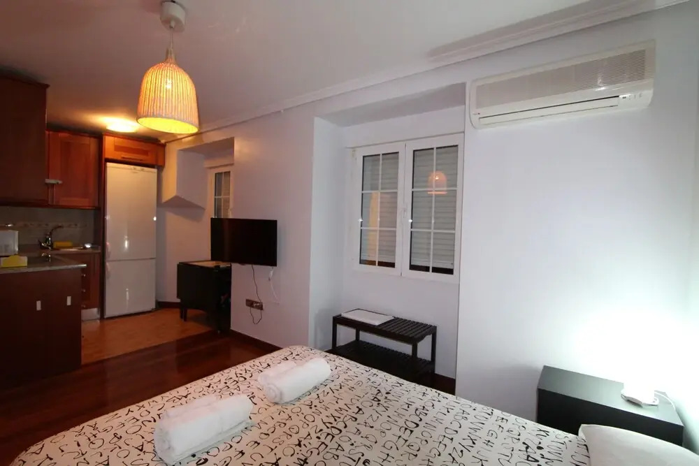 Apartamentos Good Stay Buenavista
