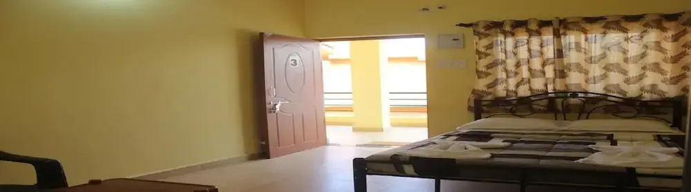 Room Maangta 323 - Morjim Goa