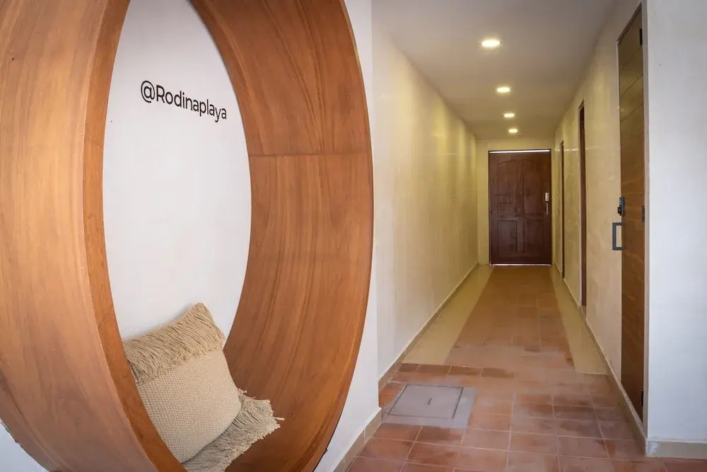 Rodina - Hotel Boutique