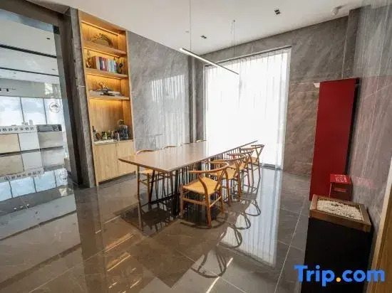 GreenTree Zhixuan Hotel (Xinzhou Dingxiang Mumahe Dajie)