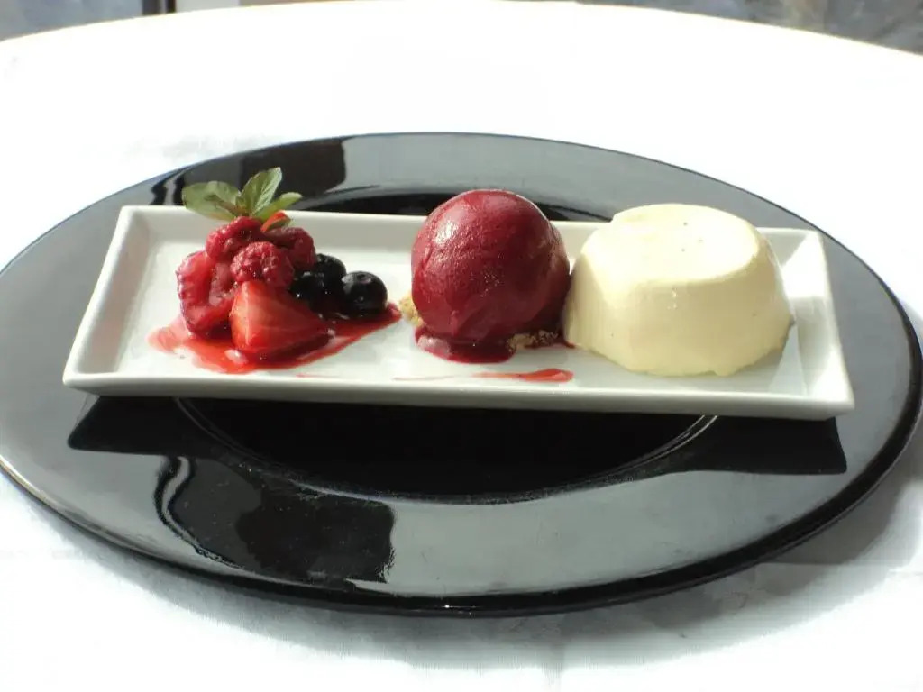 The Falcondale Country House Hotel