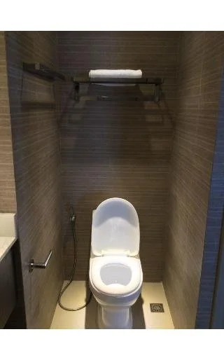 GBA Condotel at Bonifacio Civic Center Tower