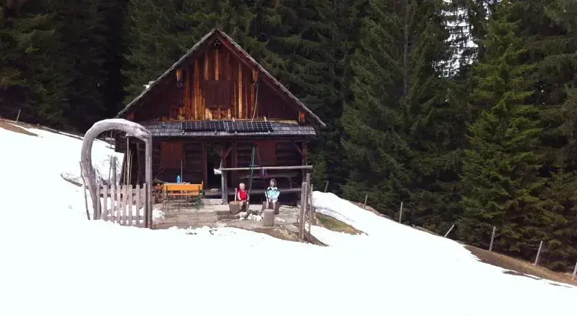 Schmiedsipplhütte