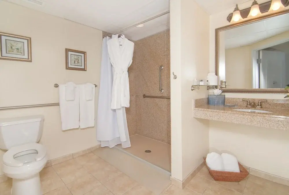 Hotel Rehoboth