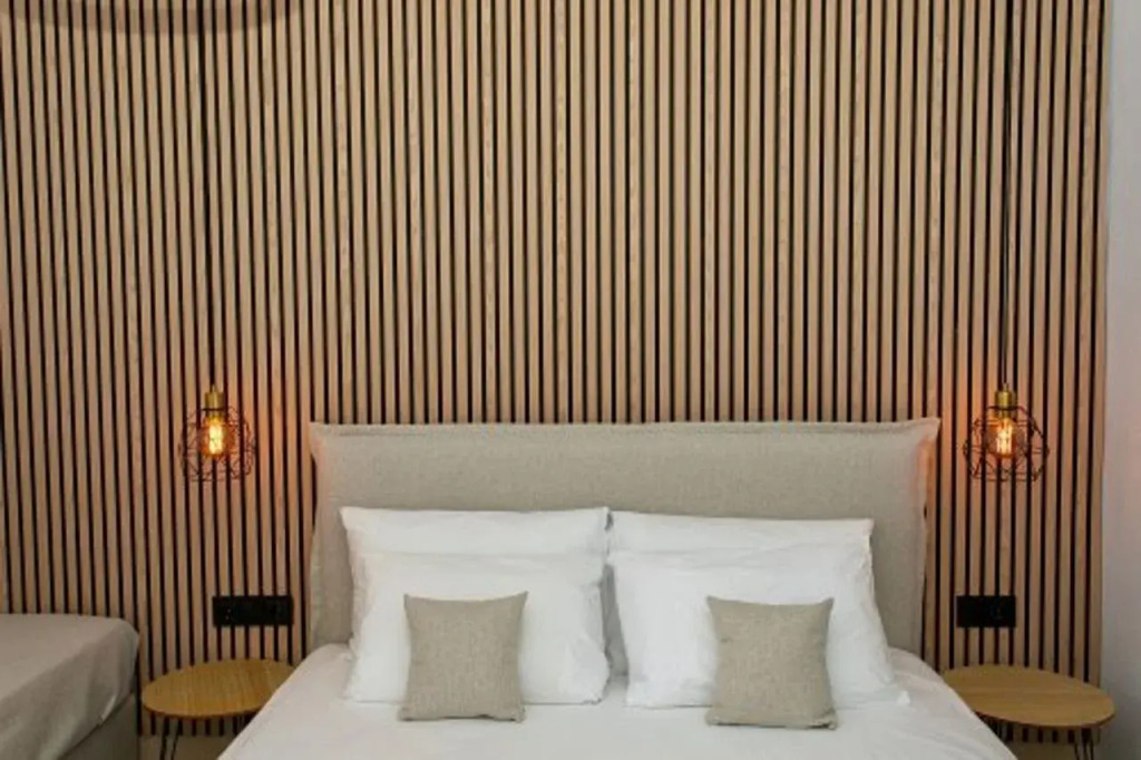 Hotel Agios Thomas
