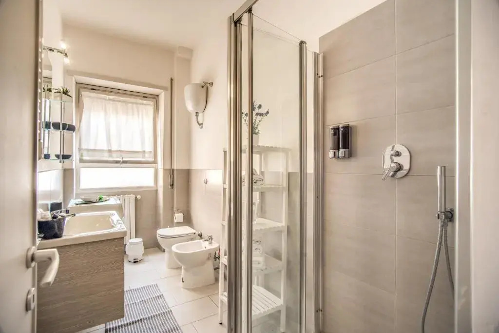 Vaticanum Modern Apartment