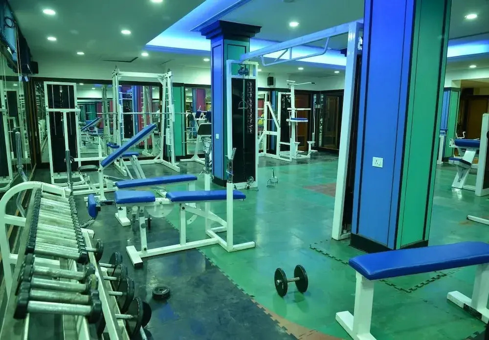 Hotel Kala Sagar