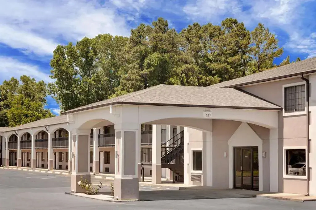 Days Inn Millington