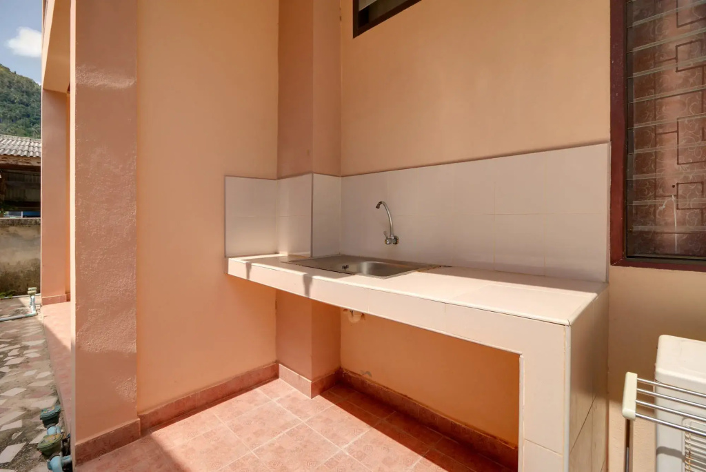 Orchid Residence Samui