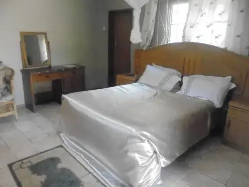 Zebra Guest House
