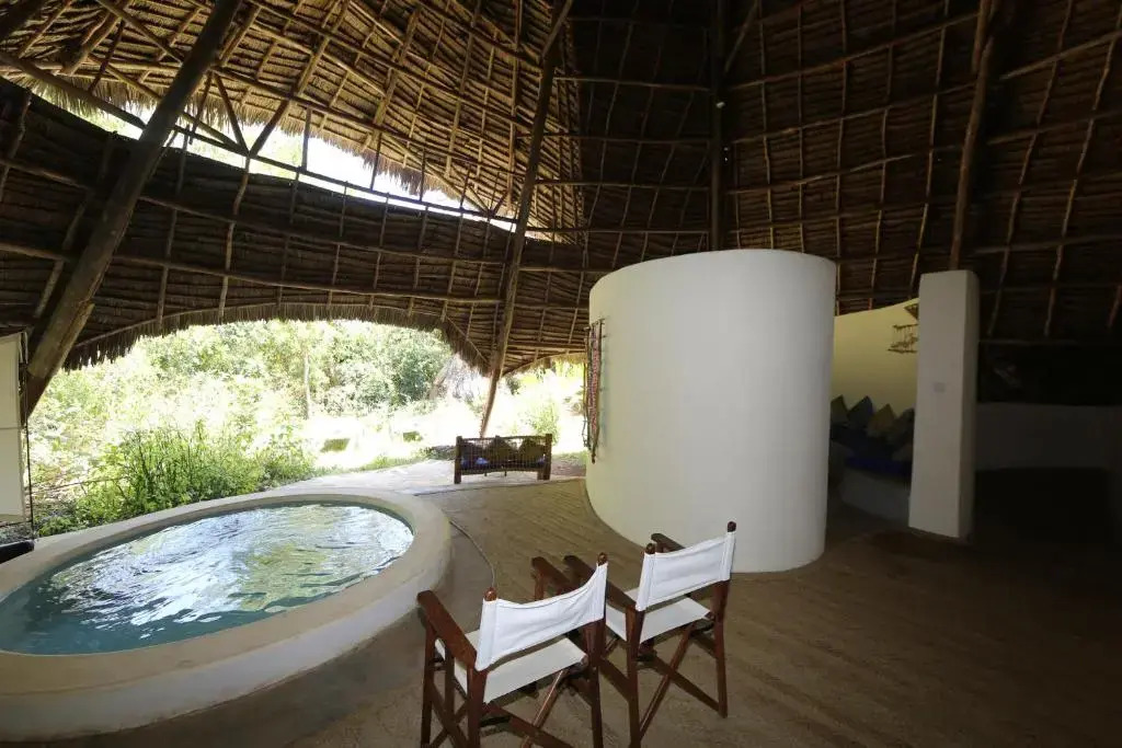 Unguja Lodge