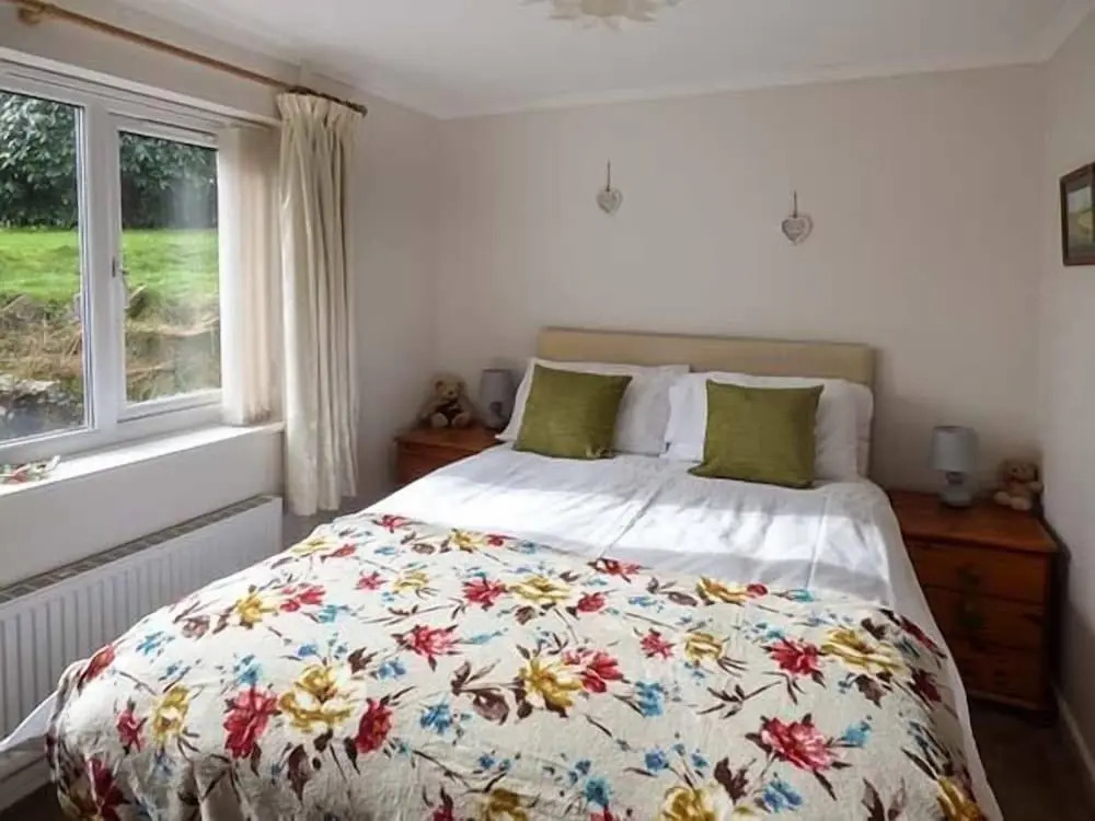 Simdda Wen Cottage
