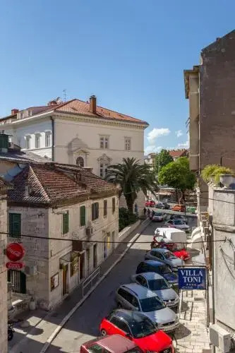 Apartment Sv. Petar Stari