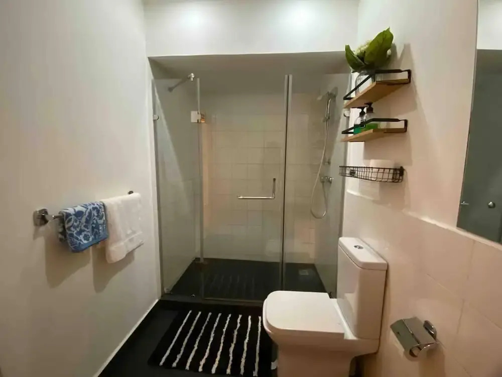Immaculate 1-bed Apartment in the Heart of Accra