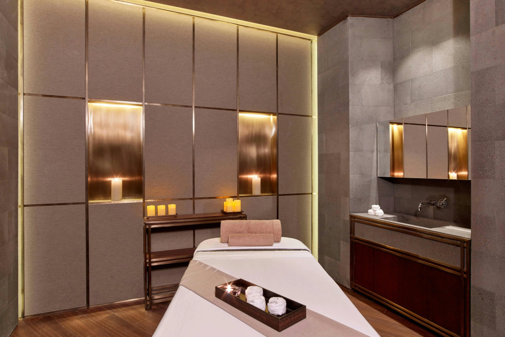 The St. Regis Istanbul