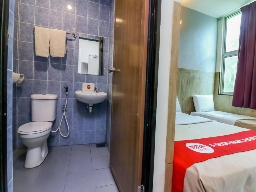 Hotel Seri Nilai