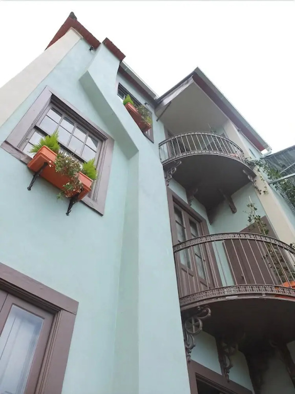 Mercador Guest House