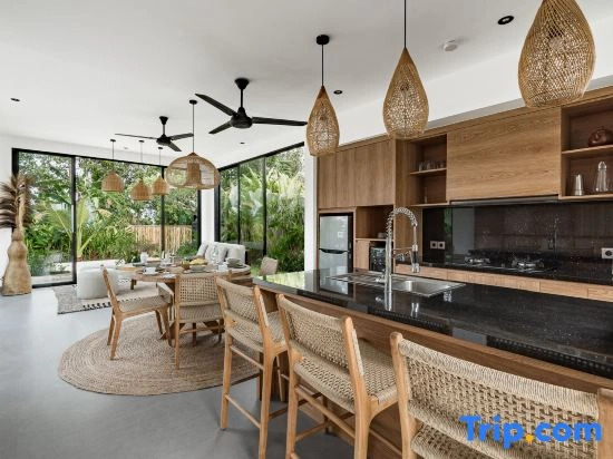 Villa Maverick by BaliSuperHost