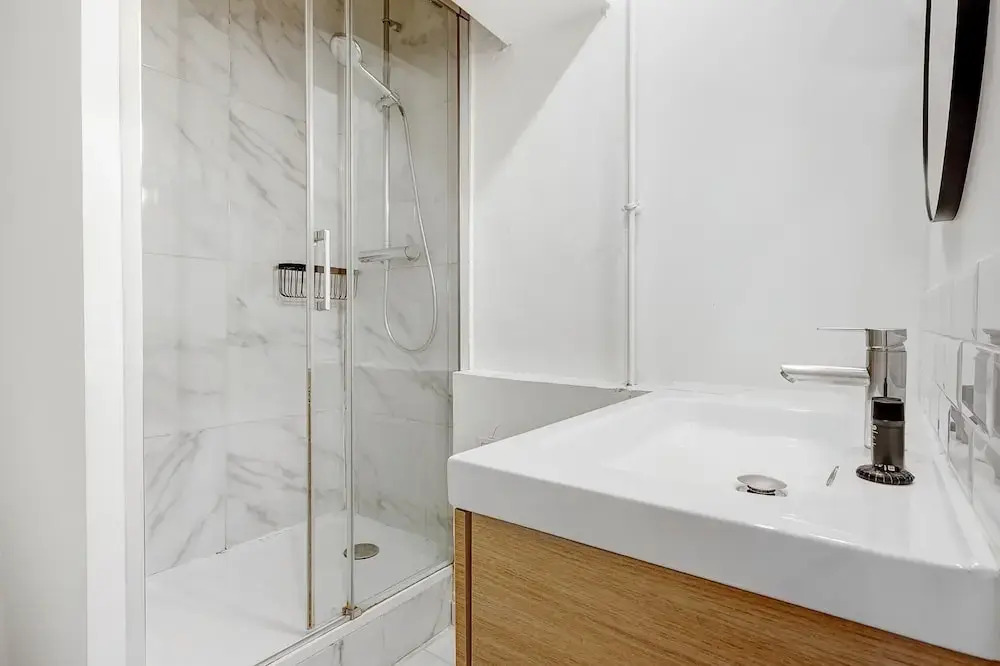 Appartement Rue des ardennes