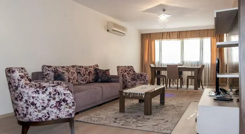 Gokas Residence