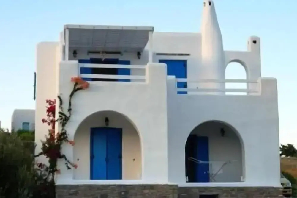 Villa Jason