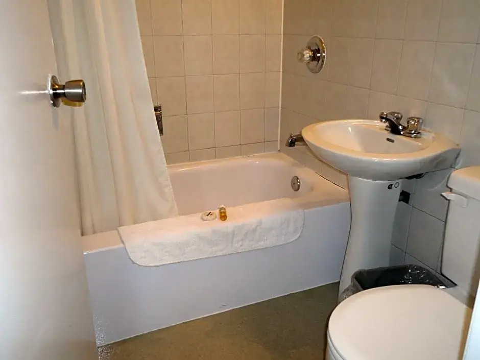 St. Norbert Hotel