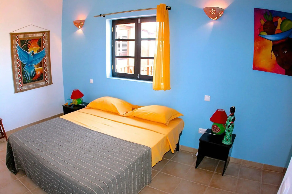 Sakaroule B&B