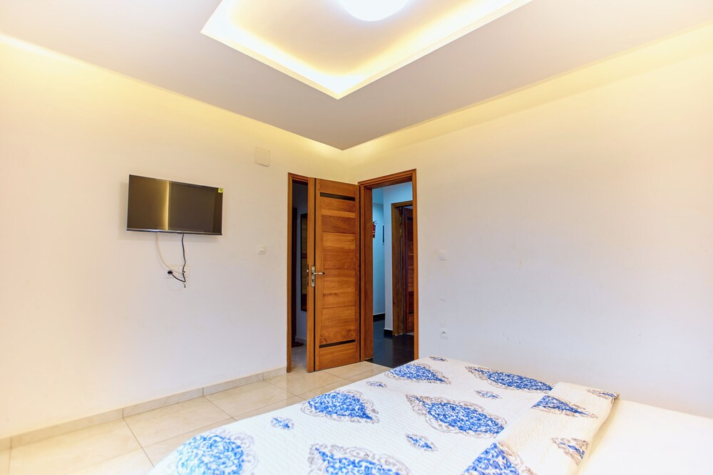 Helena Home - Kribi