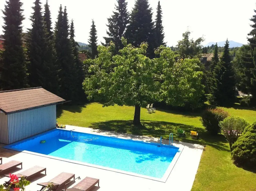Hotel Oremushof