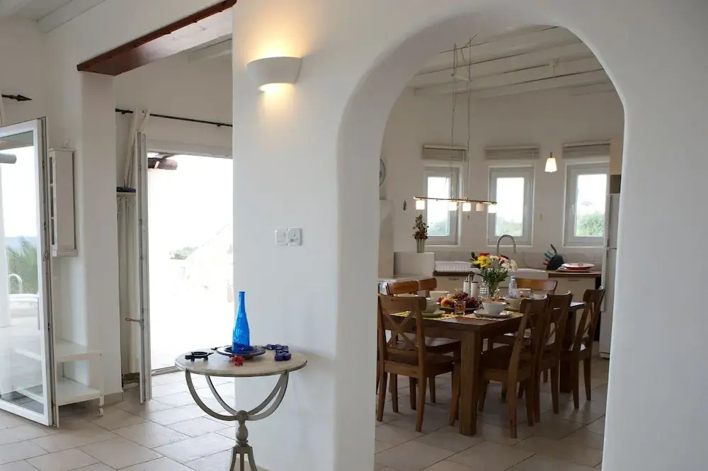 Island Villas Cyprus - 008