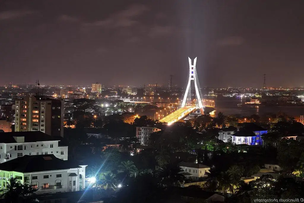 Crystal Court Lekki