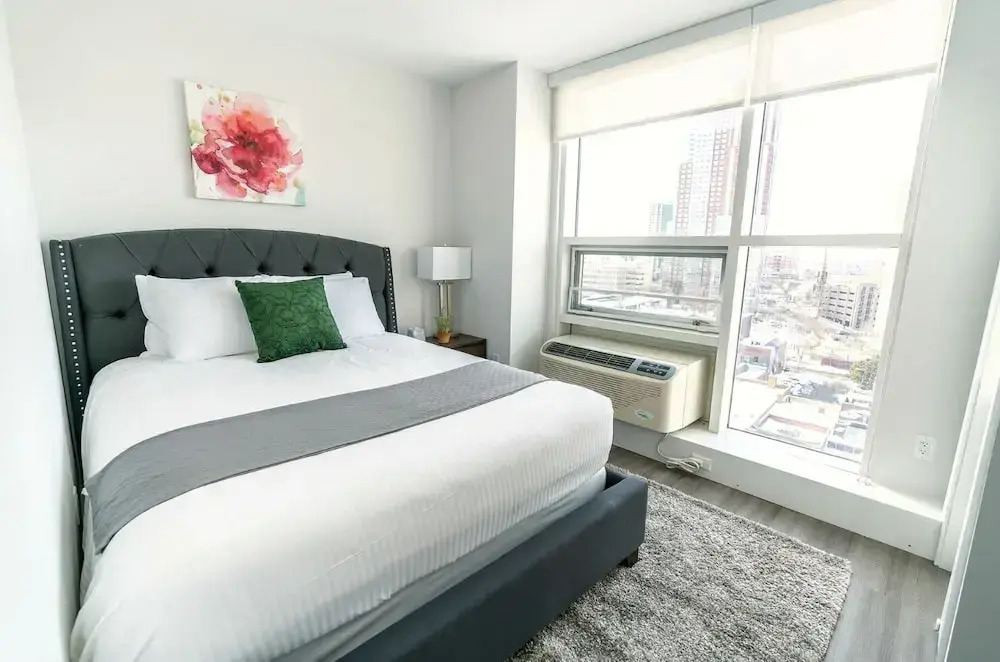 The Standard - STR-1207
