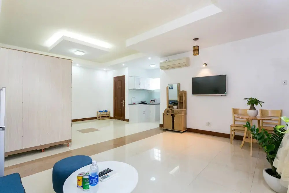 Green Villa