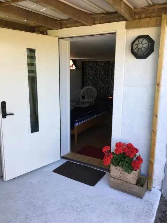 Rum i villa - Kärleksudden Norrtälje