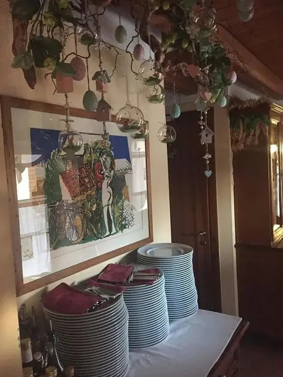 Locanda al Convento