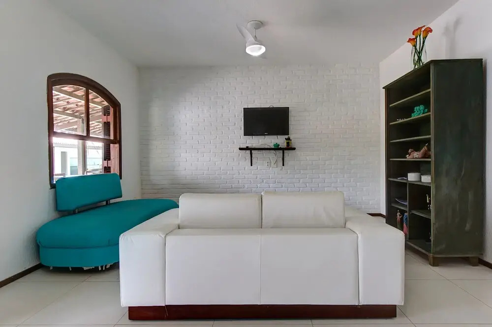 Casa de praia em Tabuba - Ceará
