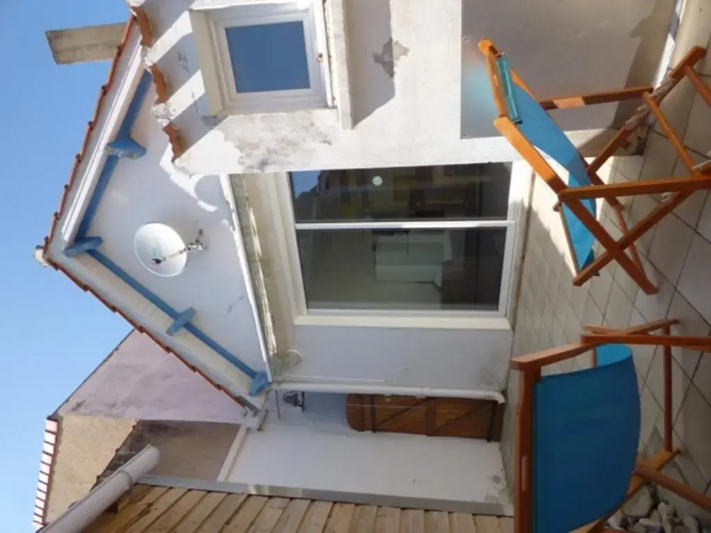 Maison Saint-Gilles-Croix-de-Vie, 3 pièces, 5 personnes - FR-1-428-22