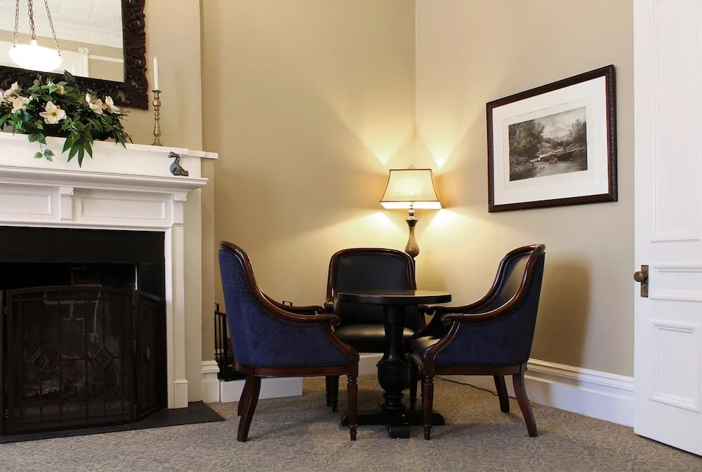 The Priory Hotel