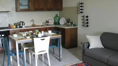 Holiday Home Cannubi in Barolo