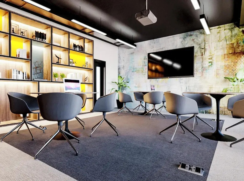 Ibis Lagos Lekki