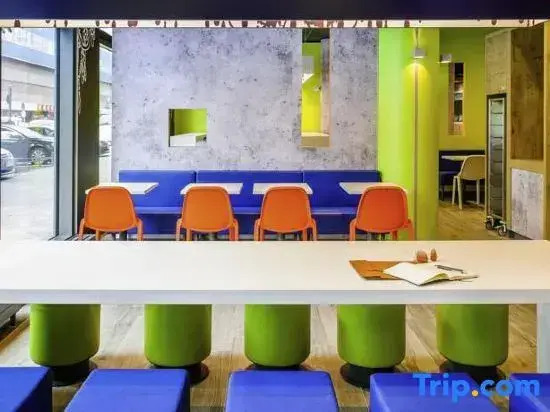 ibis Budget Arles Palais Des Congres