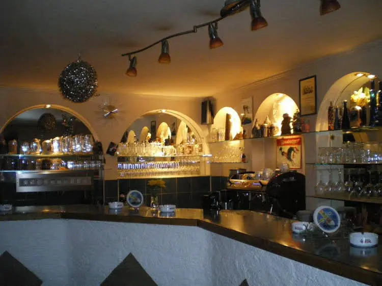Pension Steinbräu