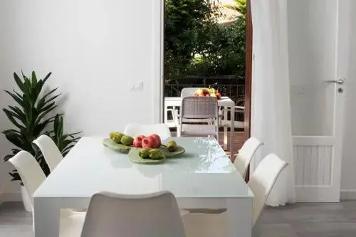 Villa Conchiglia