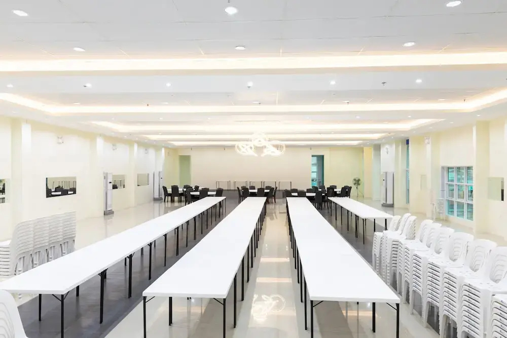 OYO 202 JRJF Annex