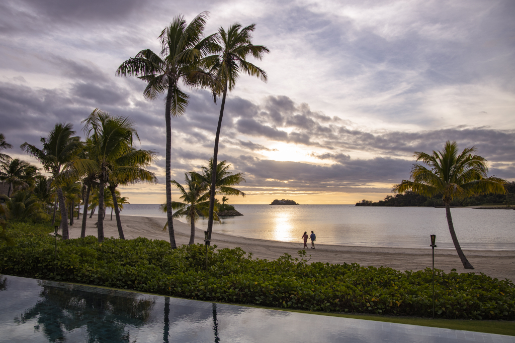 Six Senses Fiji