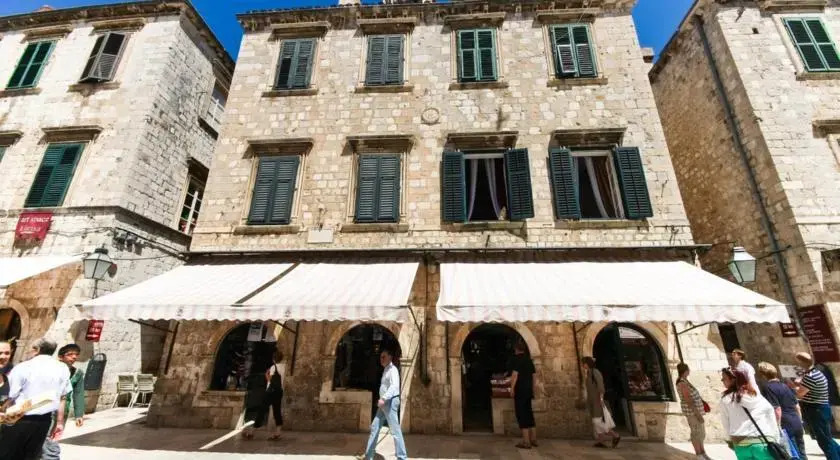 Festa Stradun Apartment