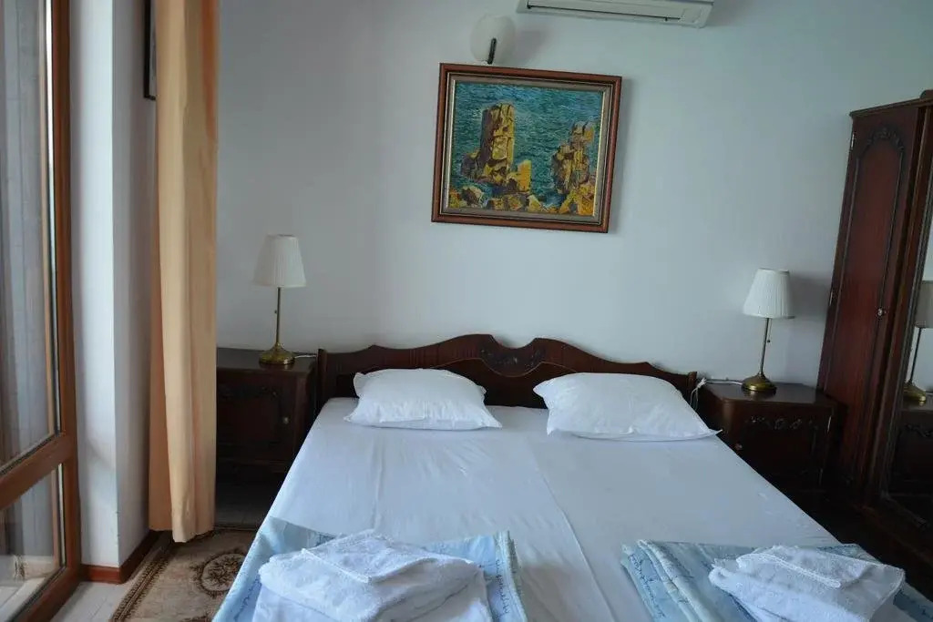 Guest House Doctors House